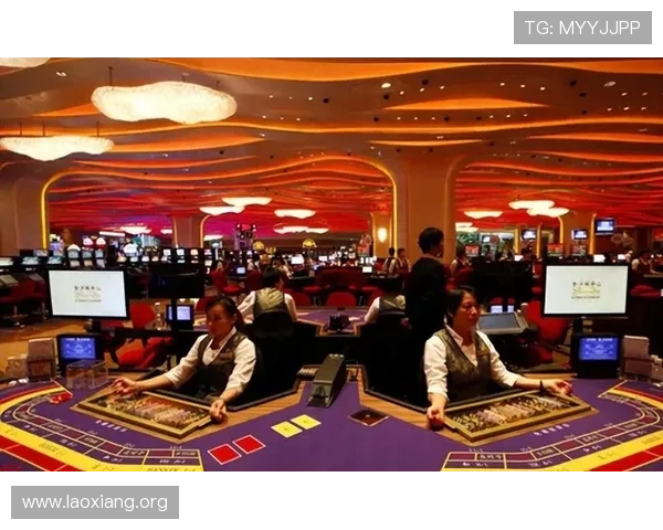 澳门为何有赌场:社会习俗与娱乐需求对赌场兴盛的影响 澳门为何有赌场:社会习俗与娱乐需求对赌场兴盛的影响