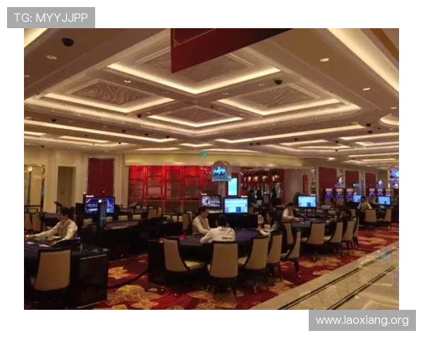 澳门最出名的赌场：领略世界闻名的赌城魅力与精彩娱乐活动