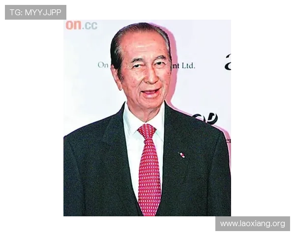 何鸿燊旗下赌场的盈利模式与市场竞争优势分析助你理解澳门博彩行业的盈利核心