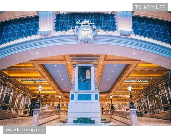 探索巴黎人澳门酒店的豪华设施与独特设计，打造完美的住宿体验与休闲娱乐