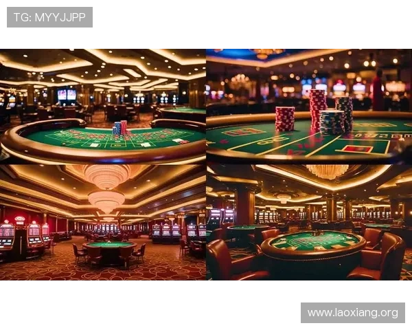 澳门为何允许赌博合法化对社会治理和法律监管提出的新挑战