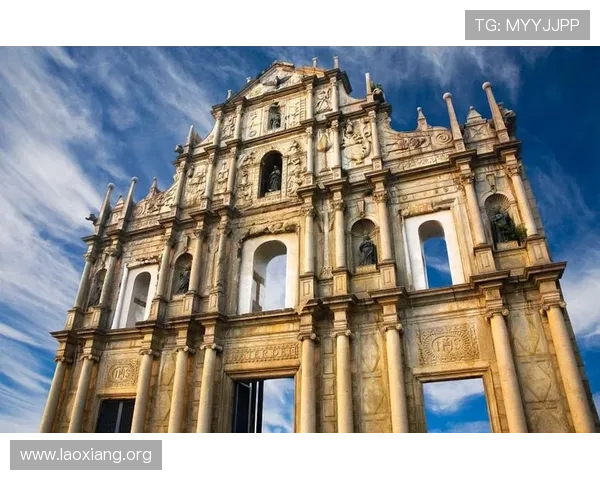 澳门十六浦码头交通指南及周边旅游攻略，助你轻松规划出行路线