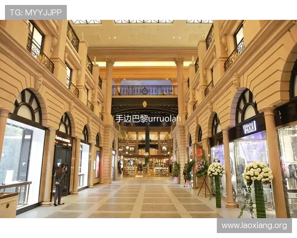 澳门巴黎人购物中心的最新优惠活动和打折信息全解析