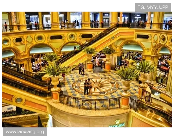 澳门最著名赌场的最新优惠活动与优惠政策，助你轻松享受博彩乐趣