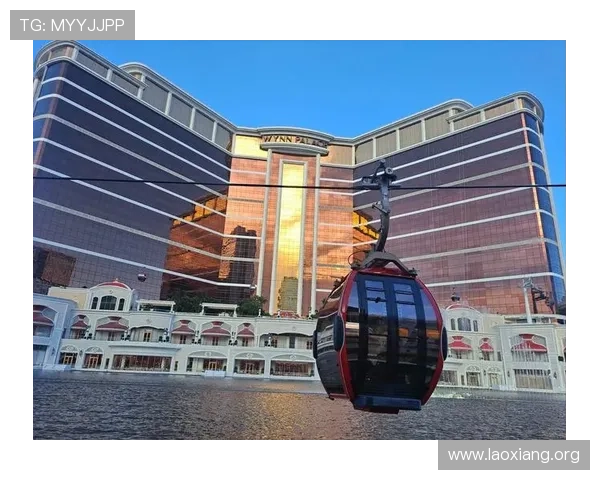 澳门永利公司最新动态与发展战略全面解析助力玩家了解澳门永利公司的未来布局