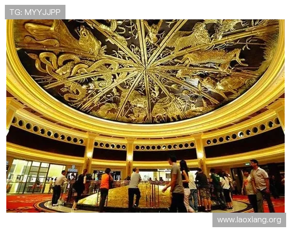 澳门永利皇宫真人娱乐带你体验最真实的现场娱乐盛宴