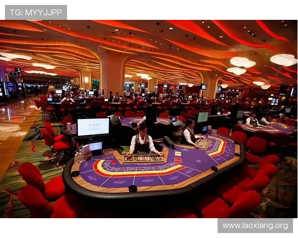 澳门永利赌场最新优惠活动全面解析助你轻松赢取丰厚奖金