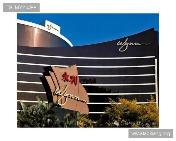 澳门著名赌场名字大全及其历史背景介绍