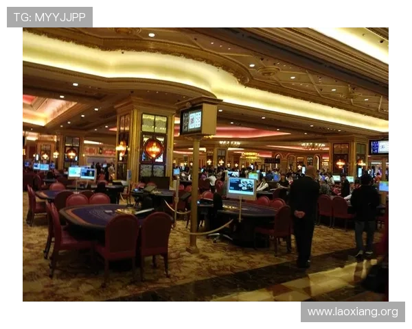 澳门赌场不同年龄层次玩家的行为特点与偏好分析